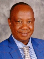 Eng. Joseph Ngacha