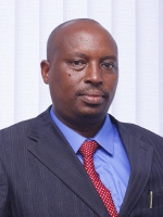 Daniel Mutua