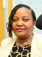 Ruth Nganga