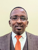 Samuel Gitau