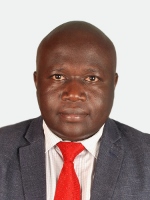 Thomas Nyangau